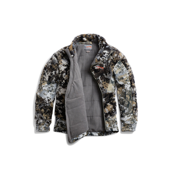 Куртка Fanatic Jacket New (; M; Optifade Elevated II)